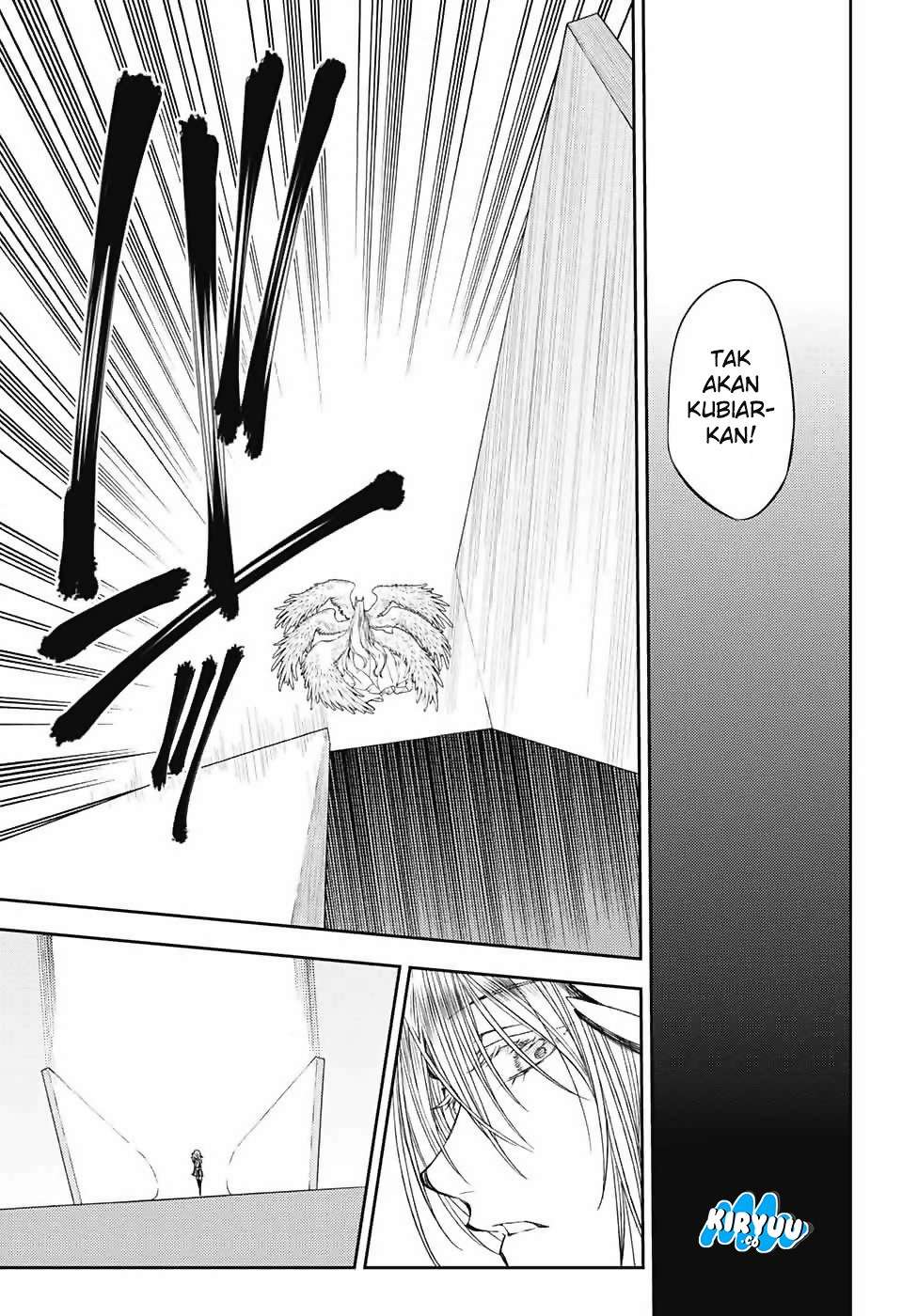 Chapter 74 - halaman 22
