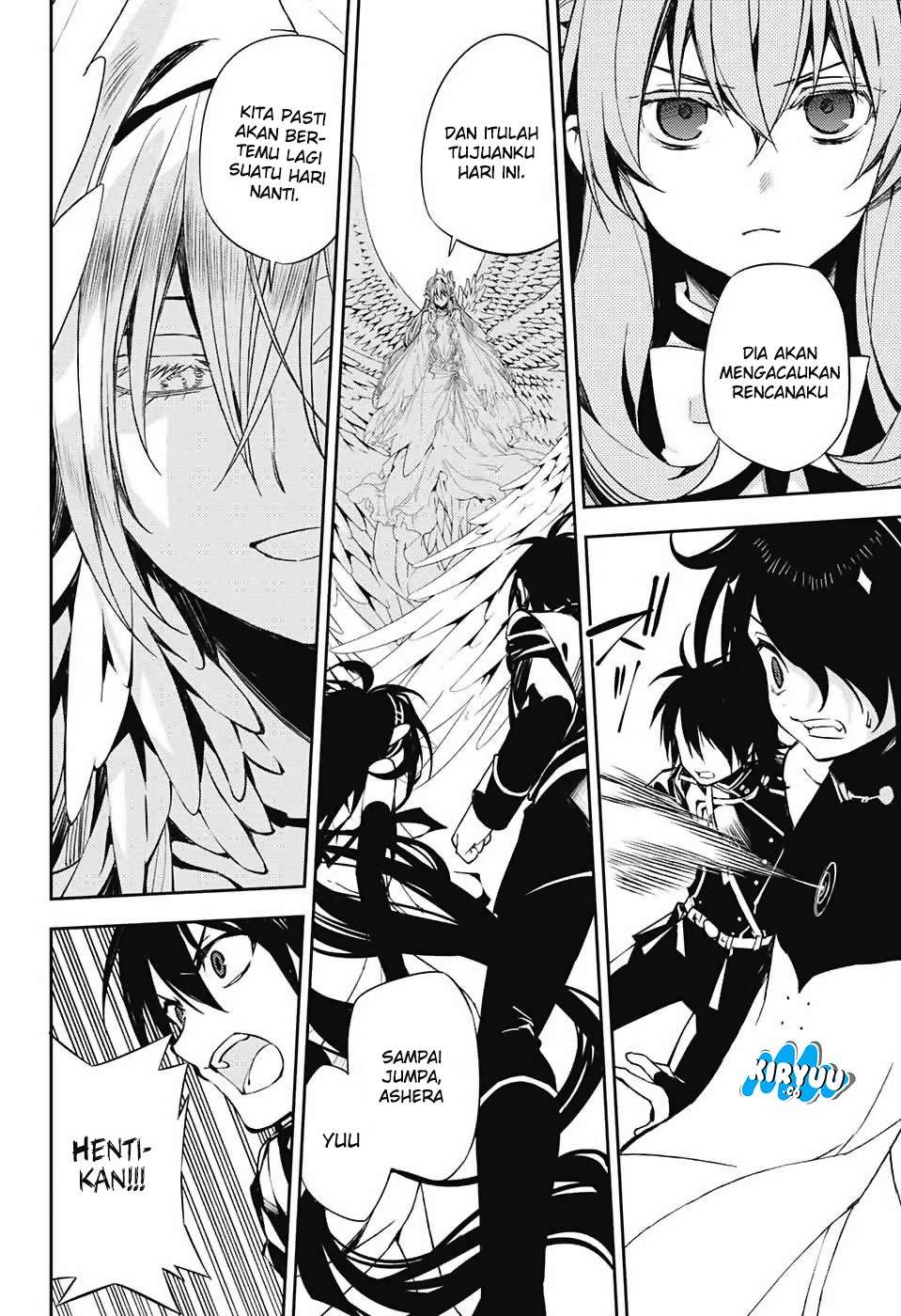 Chapter 74 - halaman 24