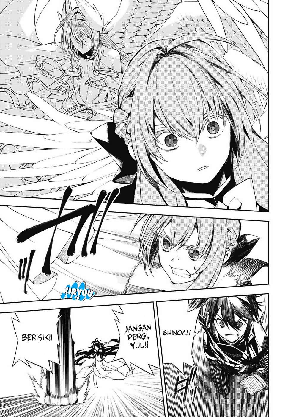 Chapter 74 - halaman 25