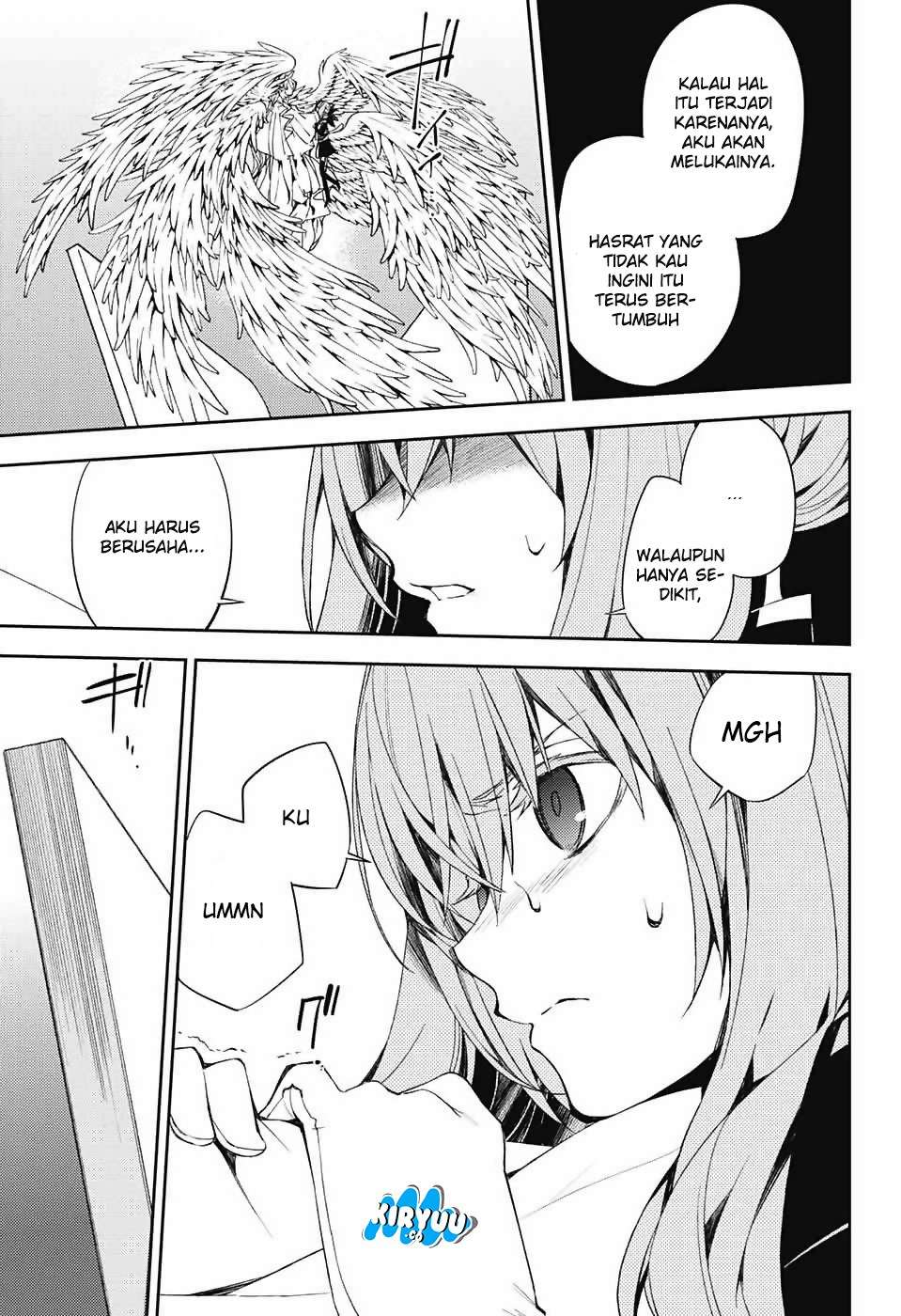 Chapter 74 - halaman 27