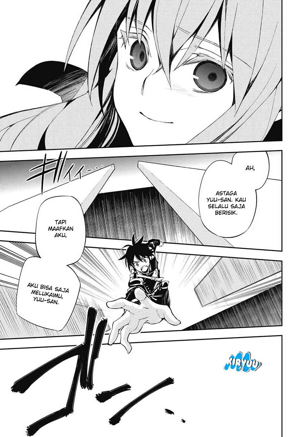 Chapter 74 - halaman 29