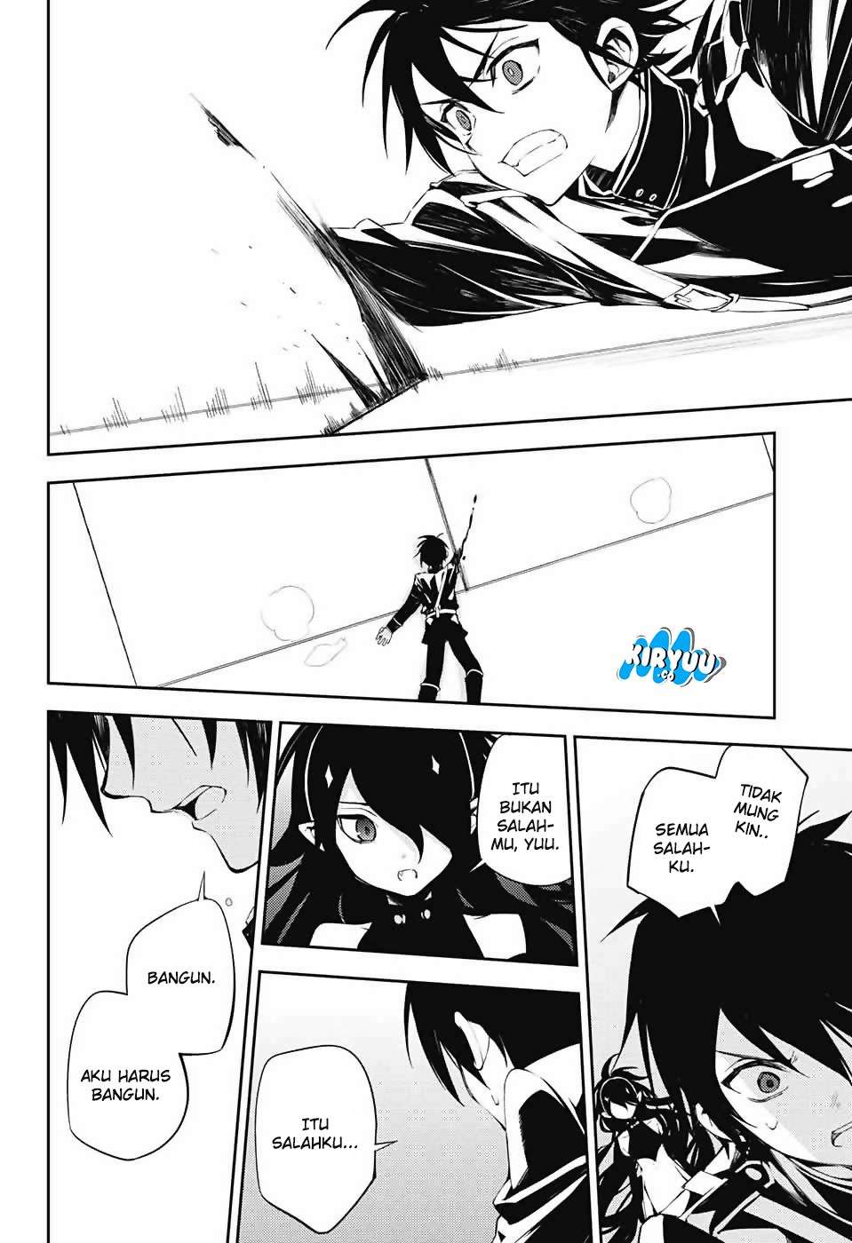 Chapter 74 - halaman 30