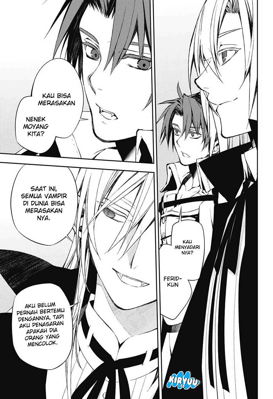 Chapter 74 - halaman 33