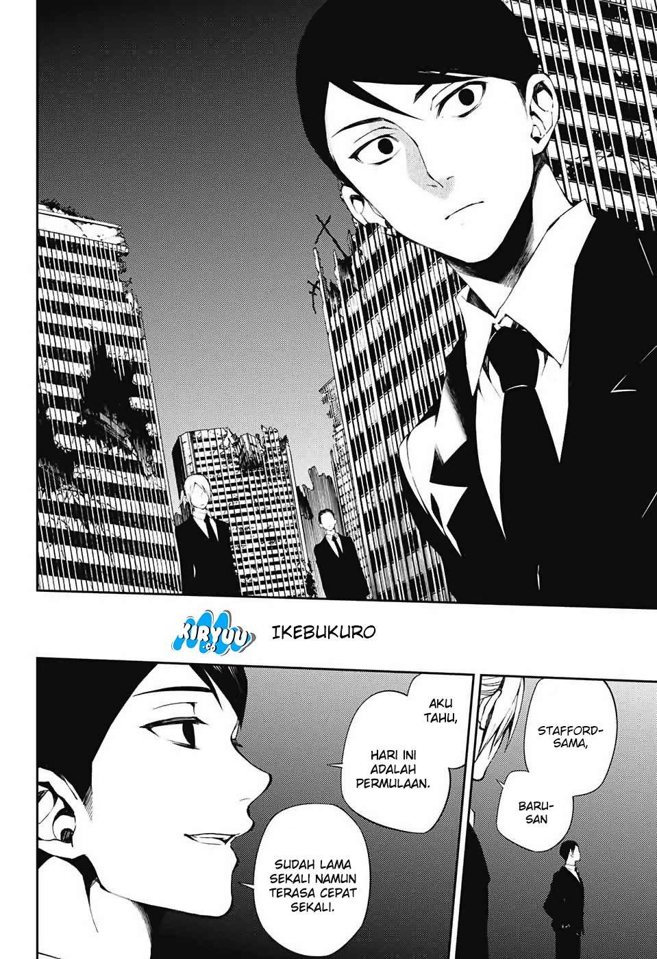 Chapter 74 - halaman 34