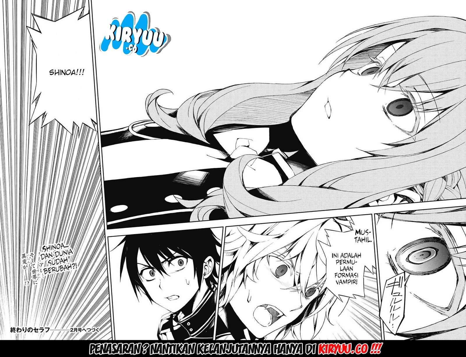 Chapter 74 - halaman 36