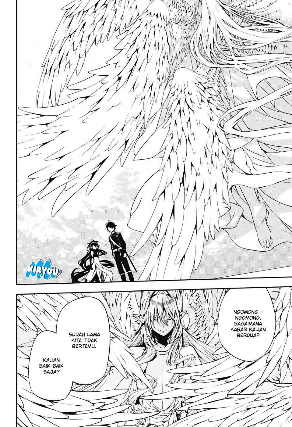 Chapter 74 - halaman 8