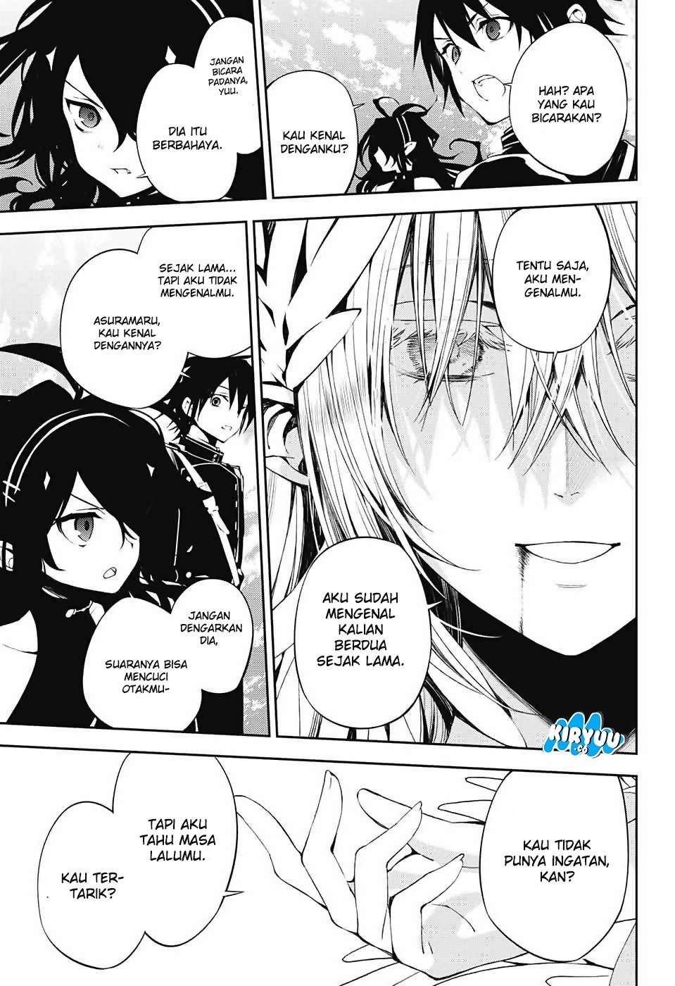 Chapter 74 - halaman 9