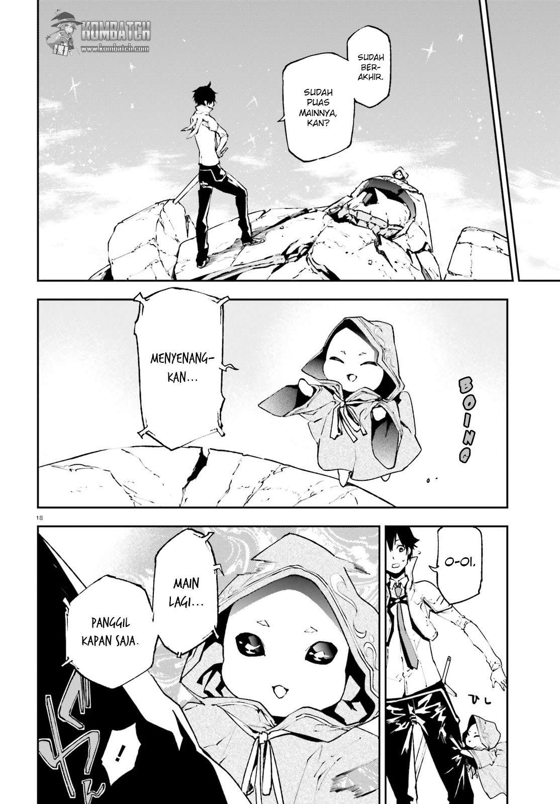 Chapter 18 - halaman 20
