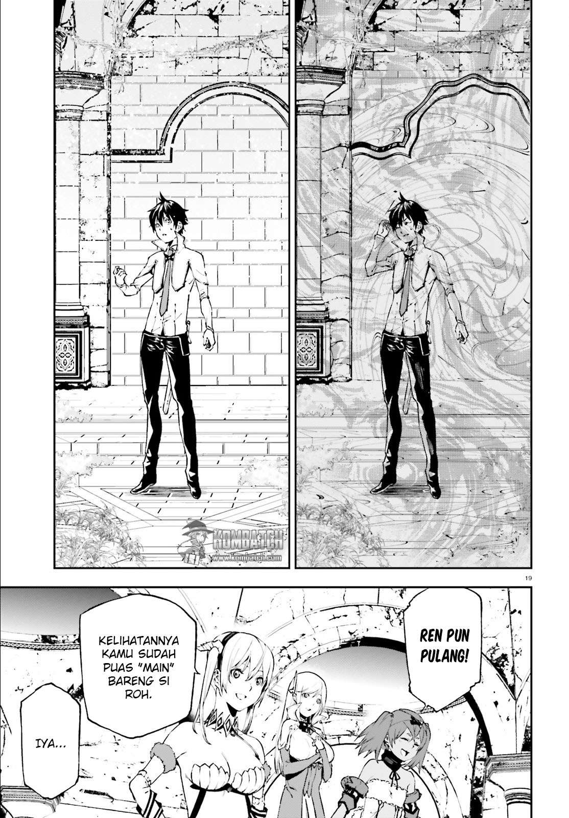 Chapter 18 - halaman 21