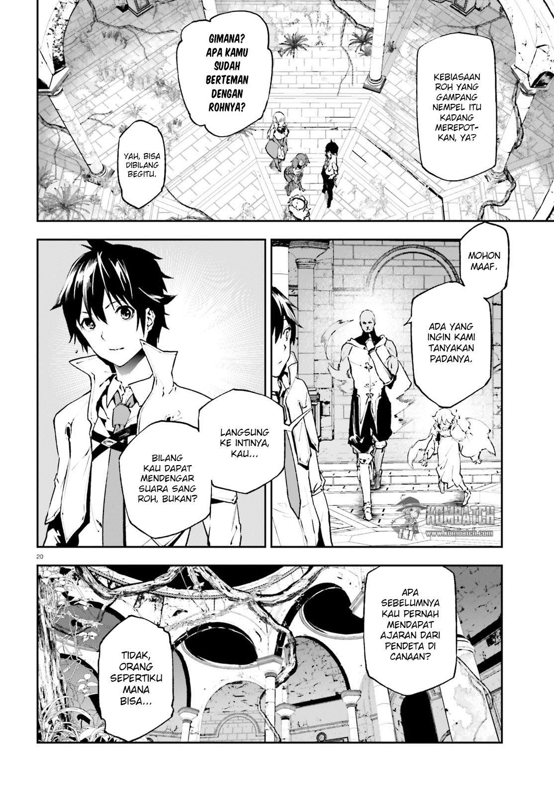 Chapter 18 - halaman 22