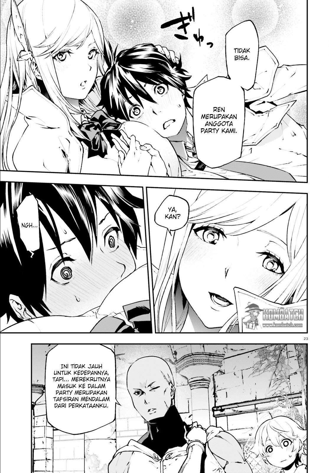 Chapter 18 - halaman 25