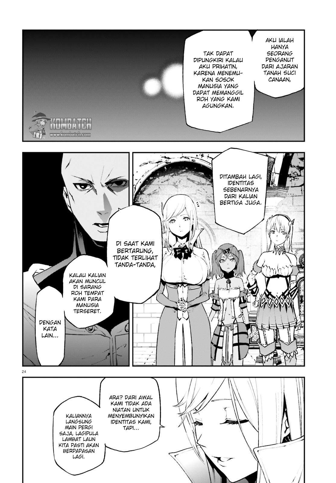 Chapter 18 - halaman 26