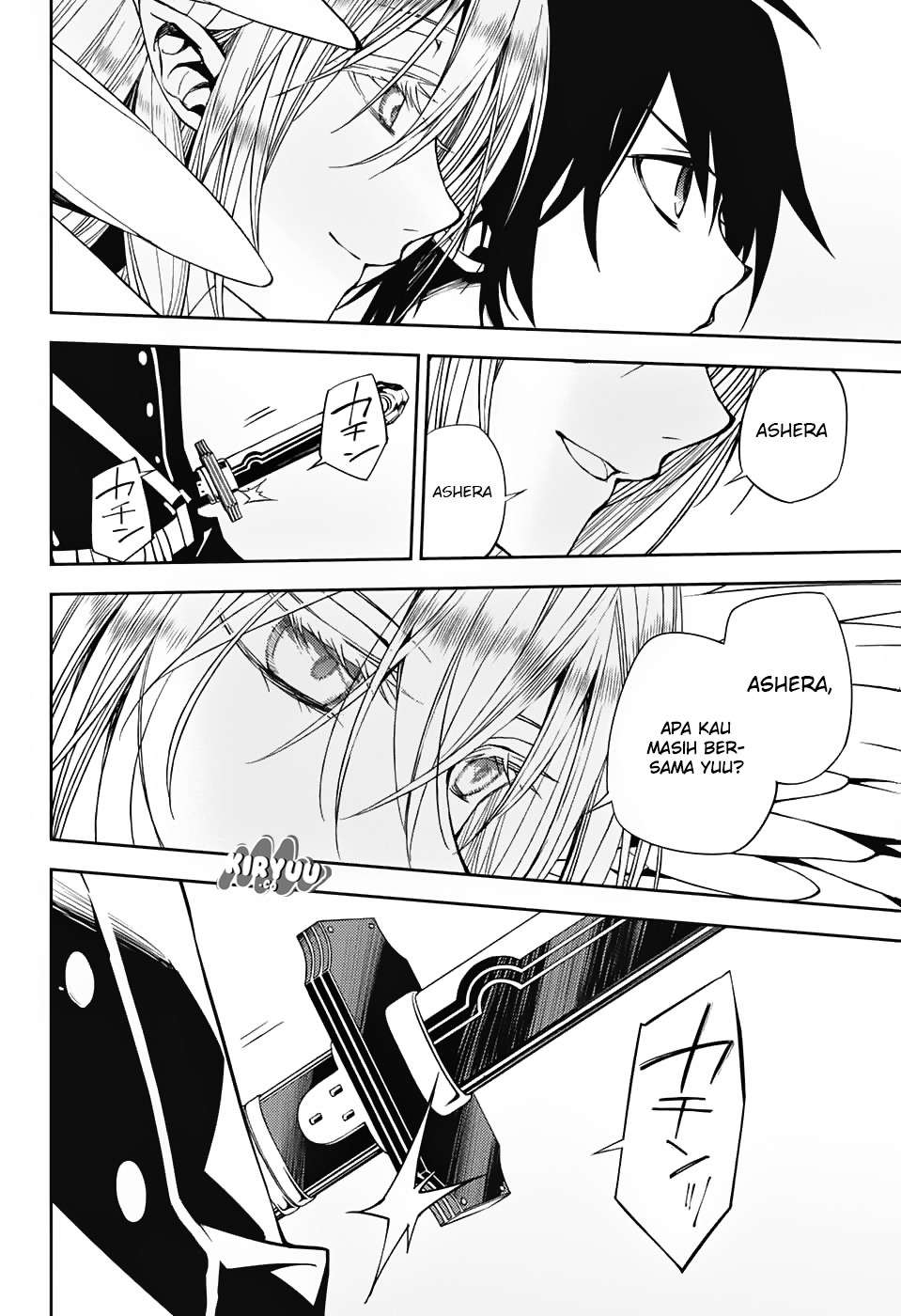 Chapter 73 - halaman 11