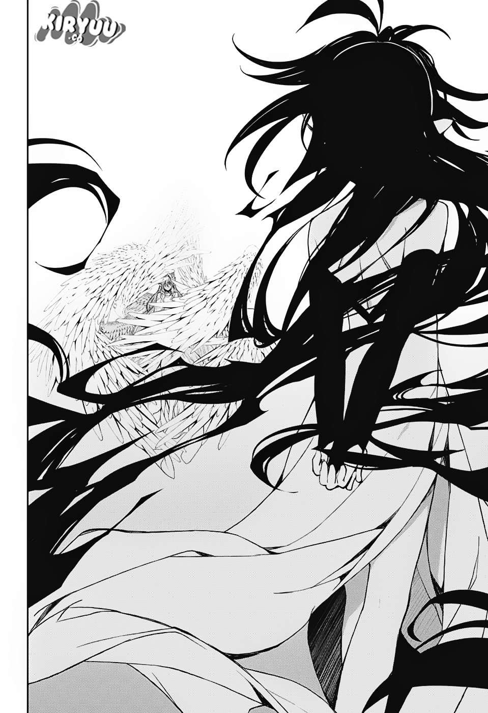 Chapter 73 - halaman 13