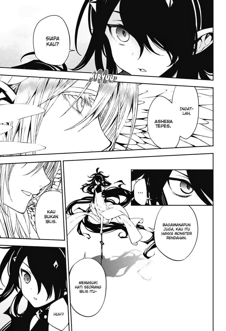 Chapter 73 - halaman 14