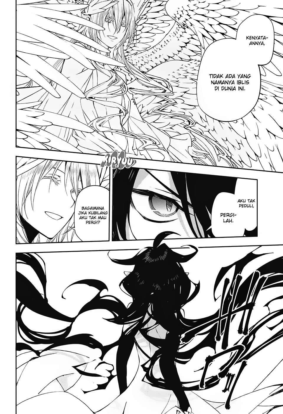 Chapter 73 - halaman 15