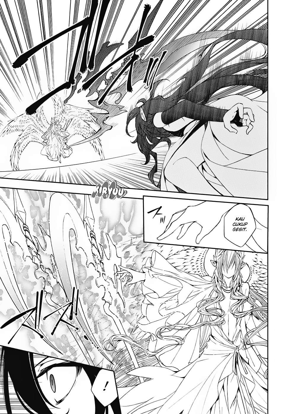 Chapter 73 - halaman 18