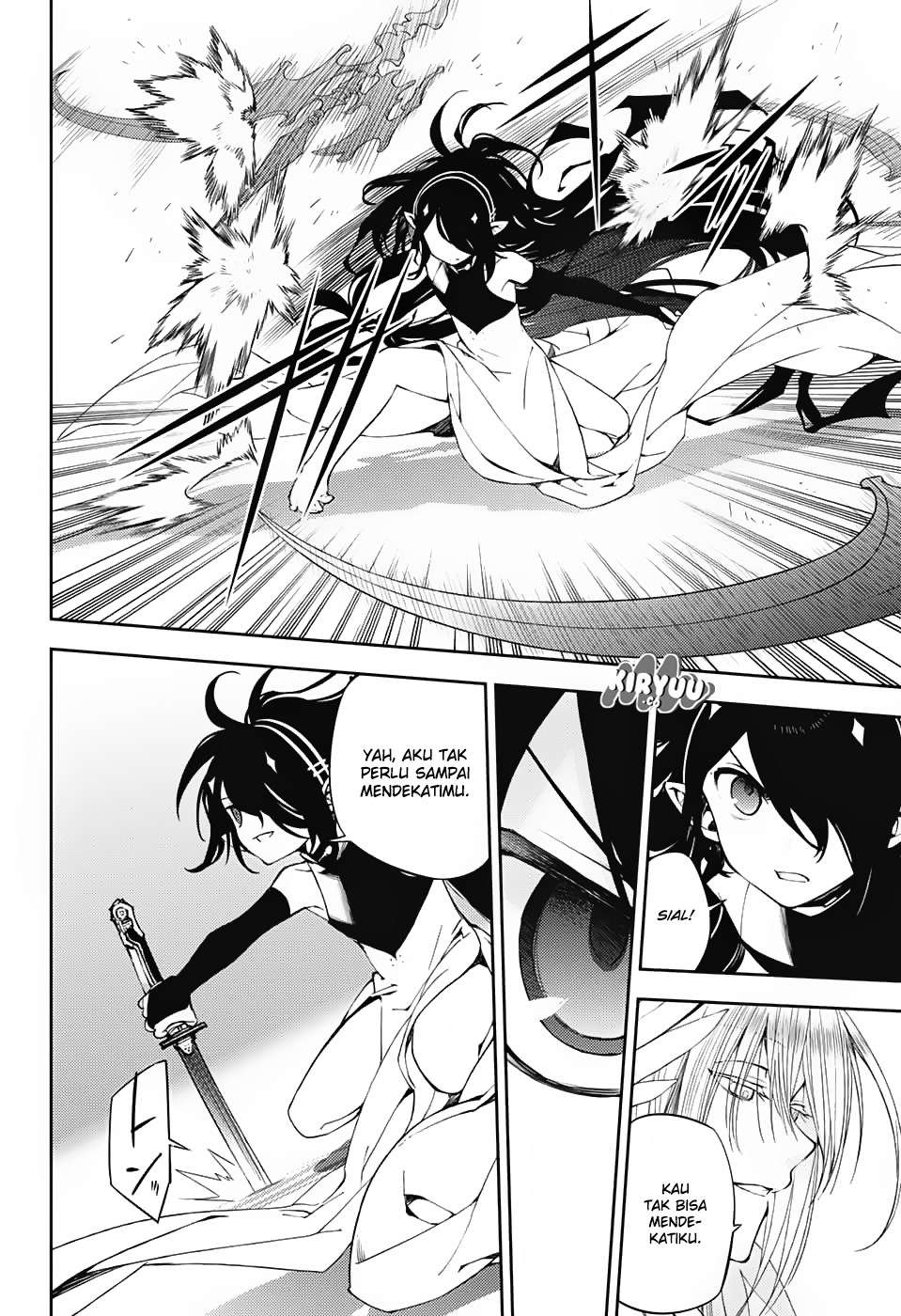 Chapter 73 - halaman 19