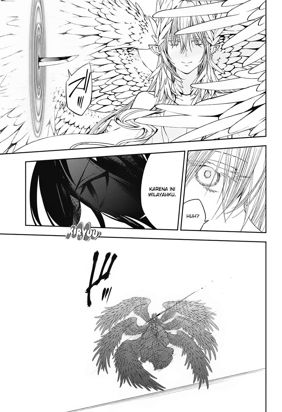 Chapter 73 - halaman 20
