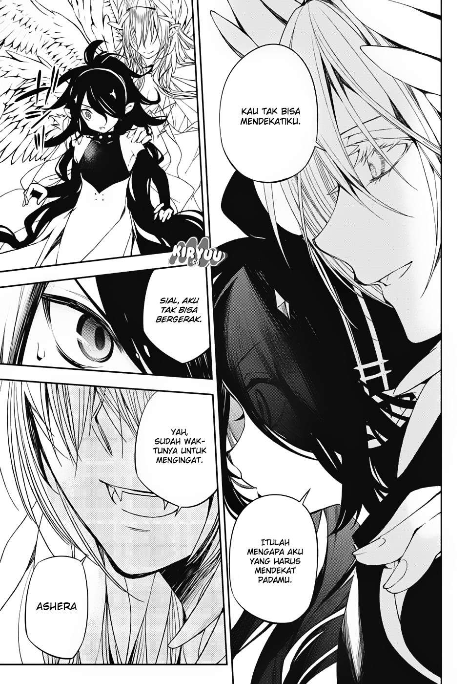 Chapter 73 - halaman 22