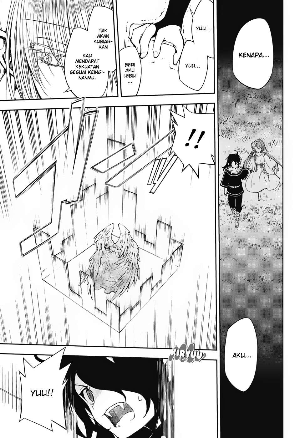 Chapter 73 - halaman 24