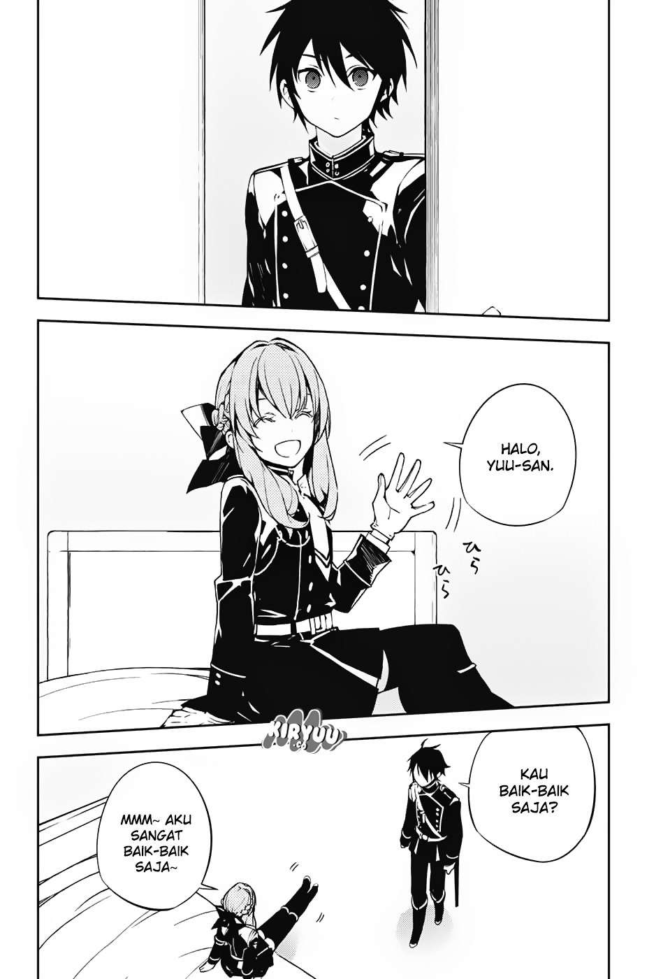 Chapter 73 - halaman 25