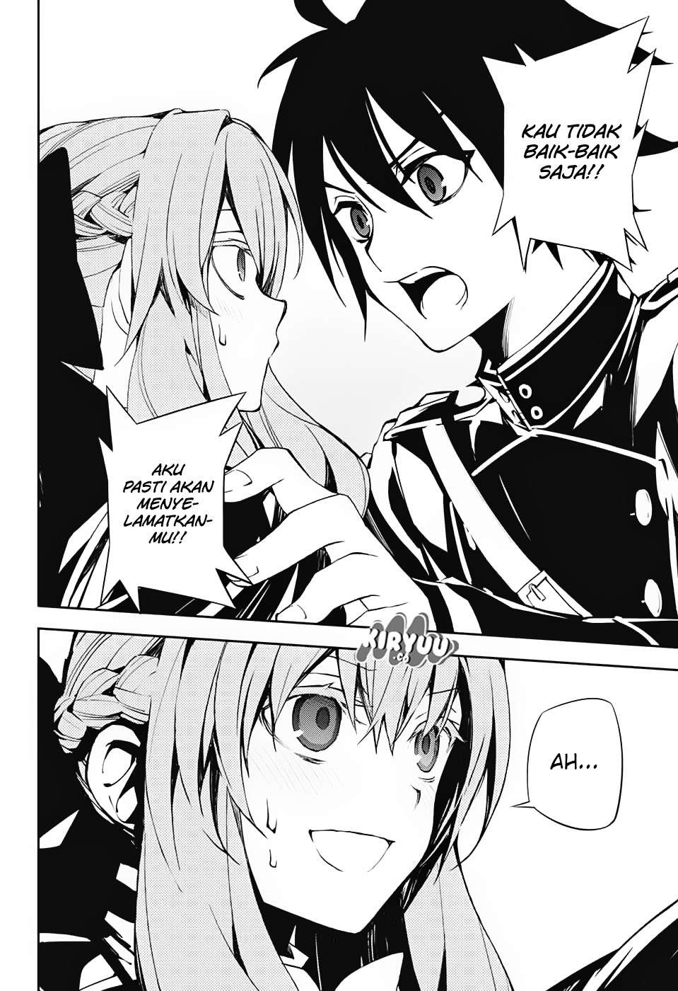 Chapter 73 - halaman 27