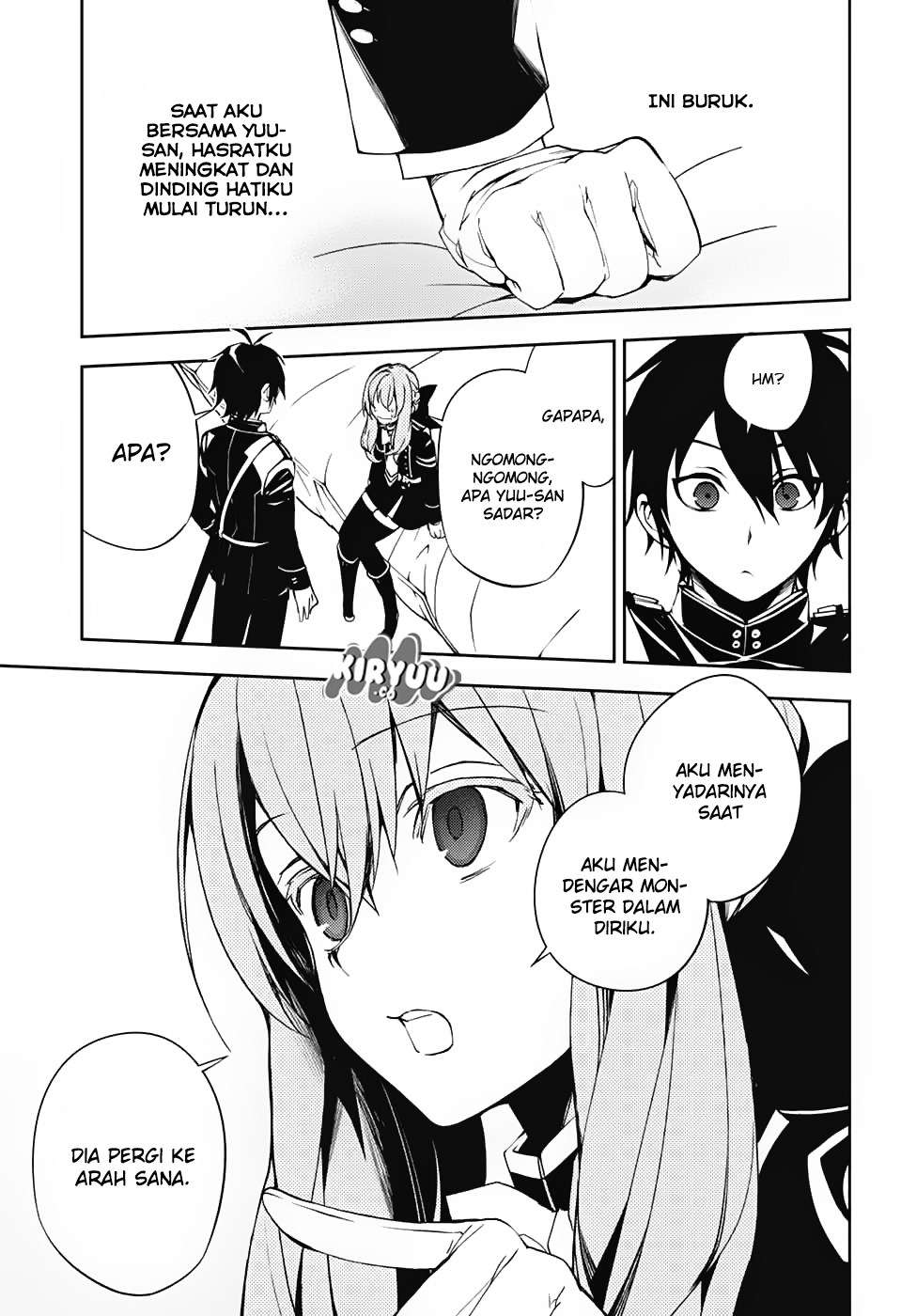 Chapter 73 - halaman 28