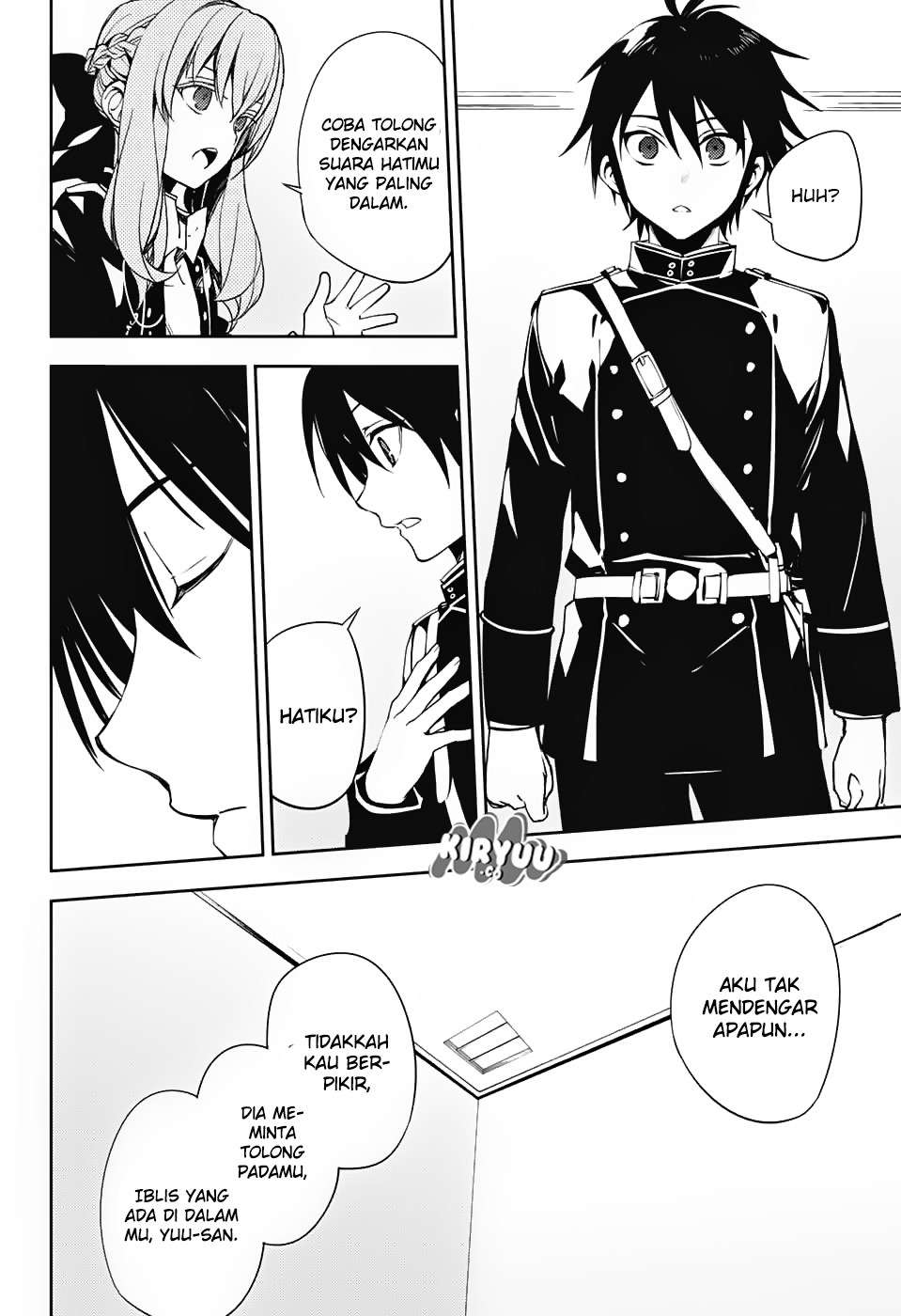 Chapter 73 - halaman 29