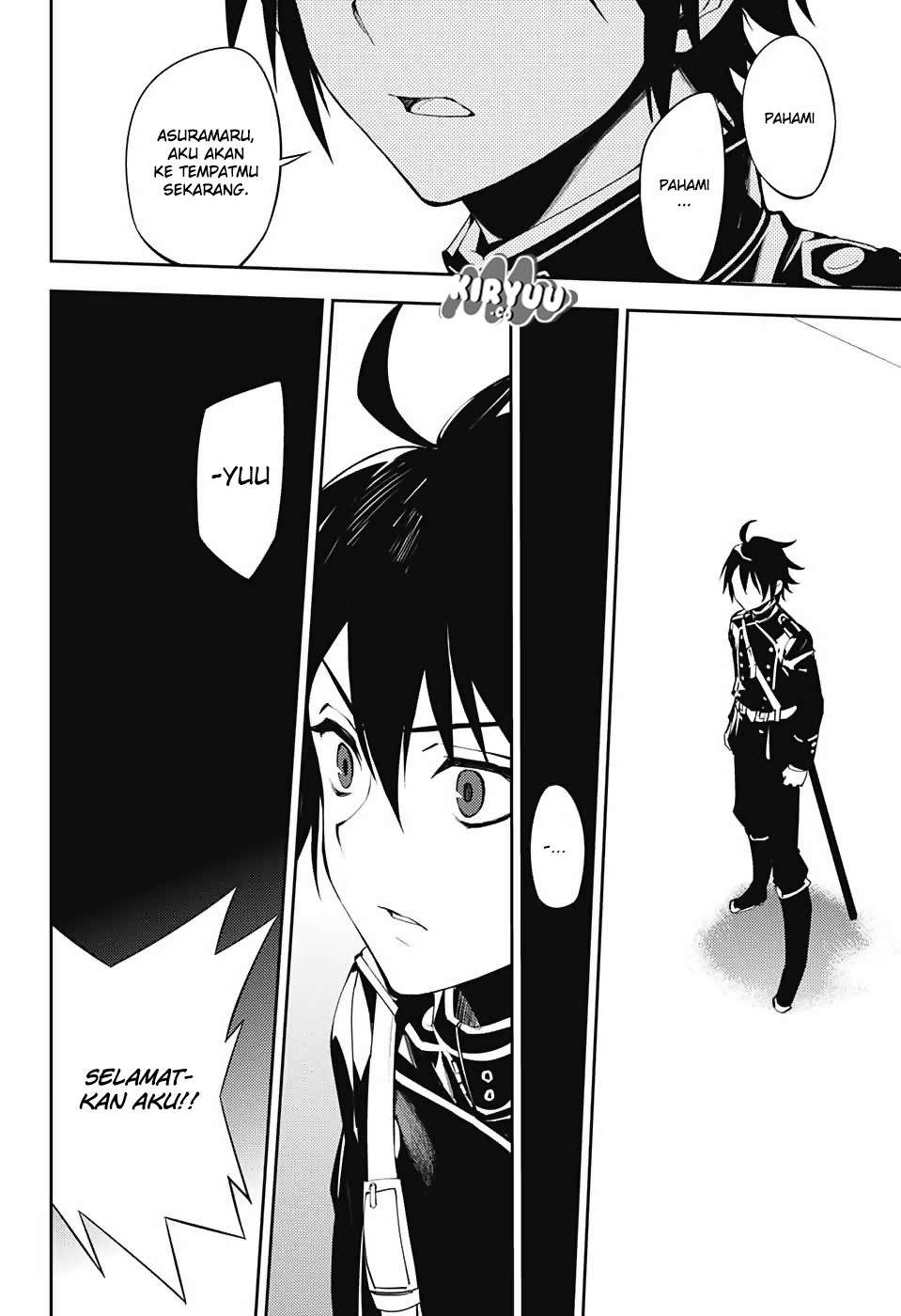 Chapter 73 - halaman 31