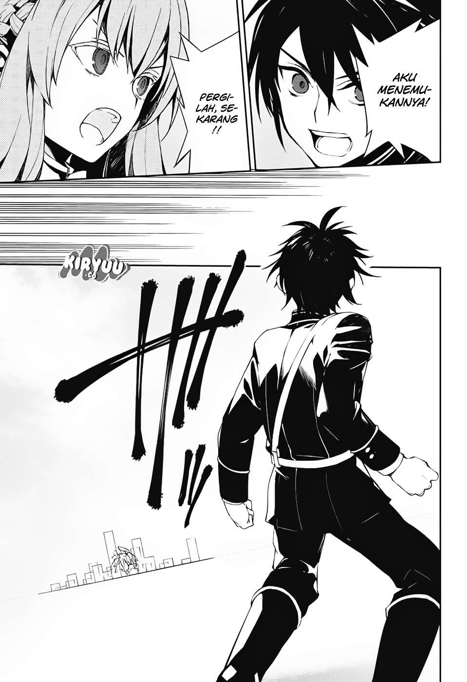 Chapter 73 - halaman 32