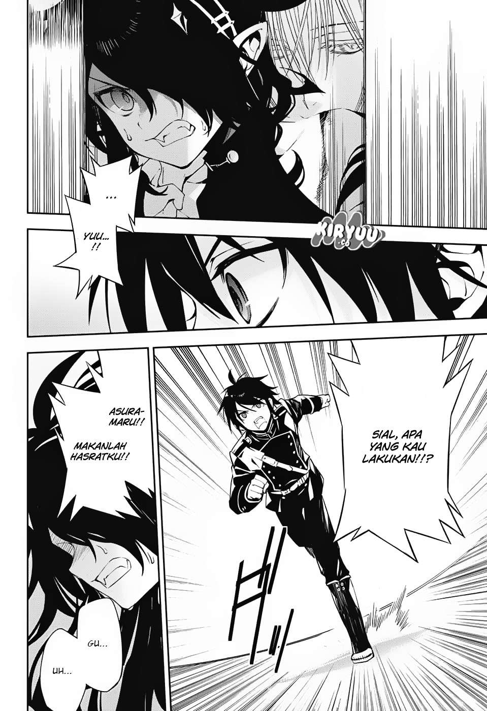 Chapter 73 - halaman 33