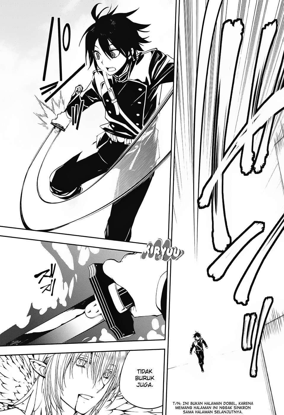Chapter 73 - halaman 36