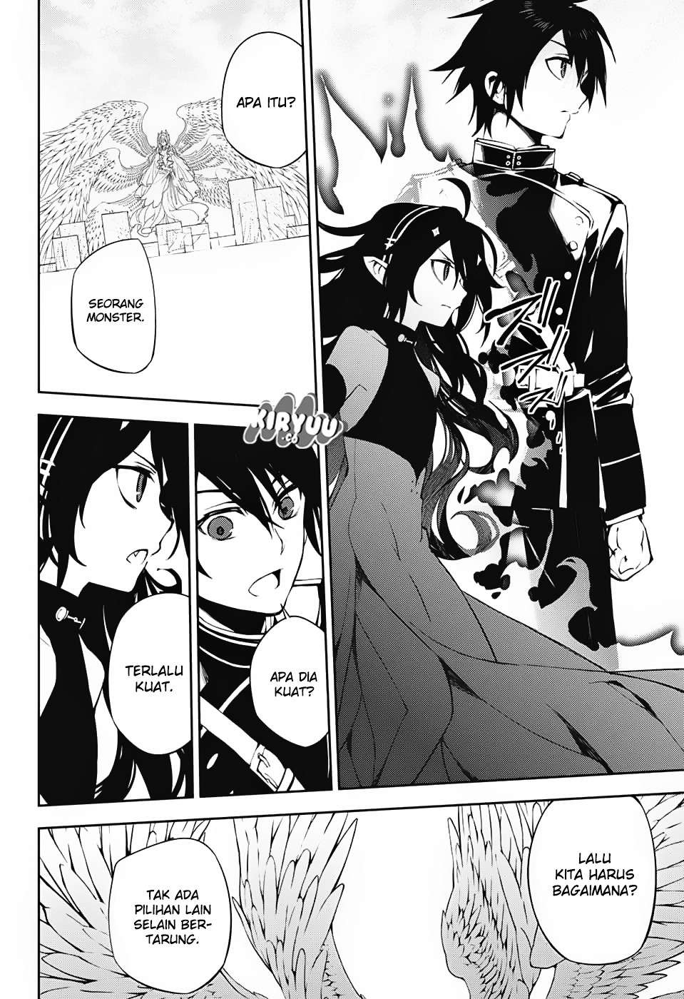Chapter 73 - halaman 37