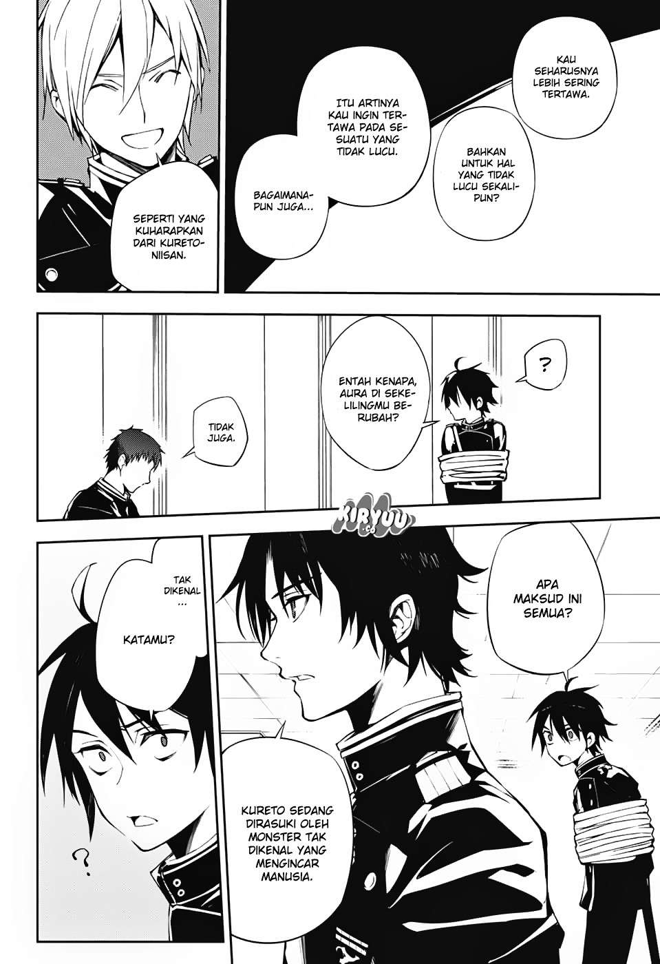 Chapter 73 - halaman 7