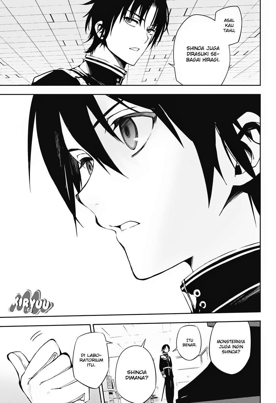 Chapter 73 - halaman 8