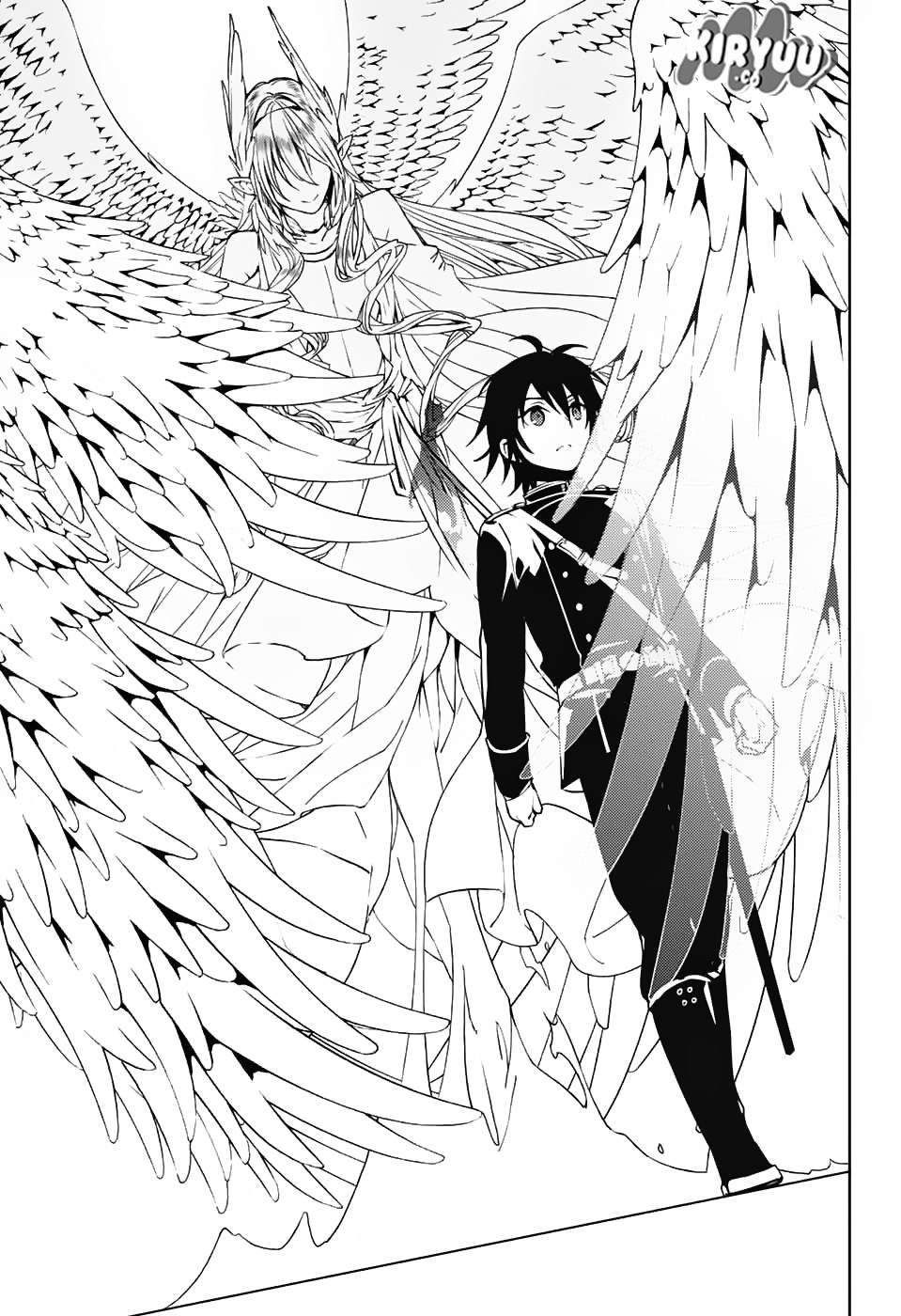 Chapter 73 - halaman 10