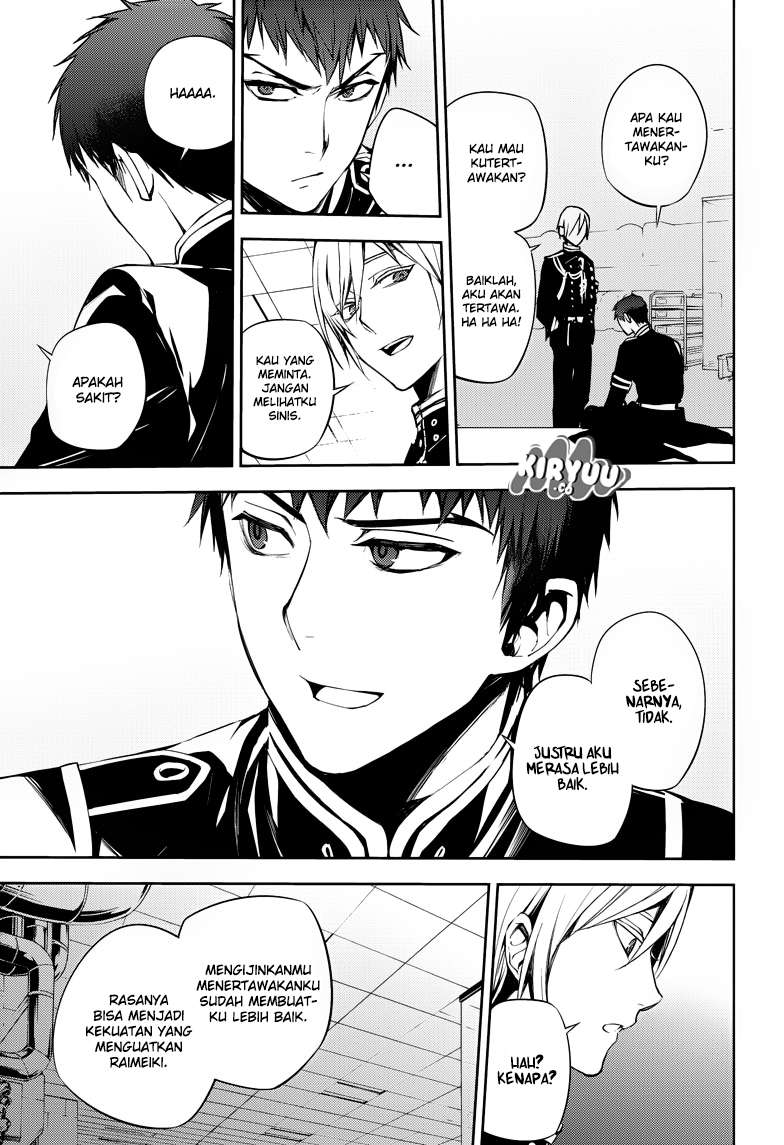 Chapter 72 - halaman 26