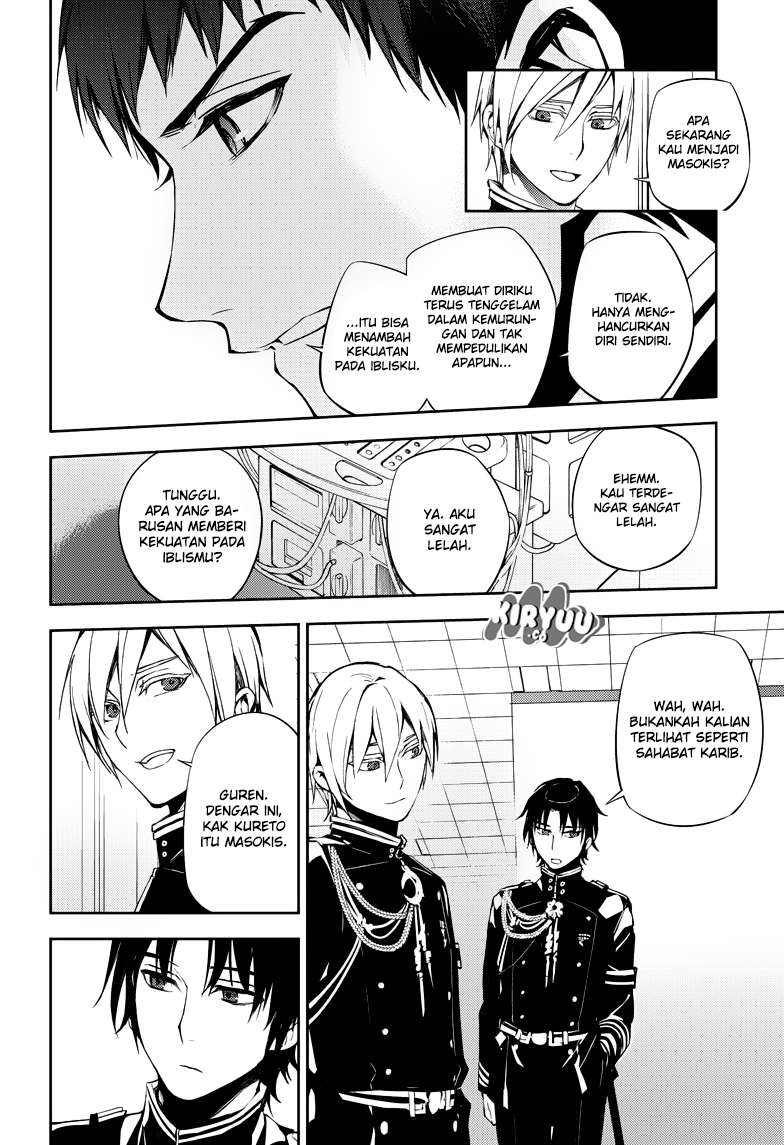 Chapter 72 - halaman 27