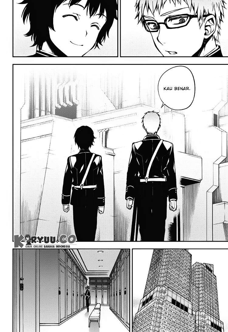 Chapter 71 - halaman 20
