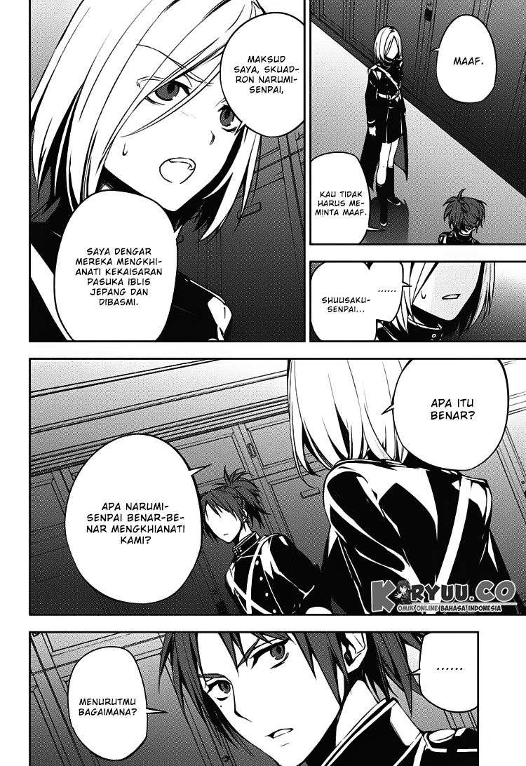 Chapter 71 - halaman 22