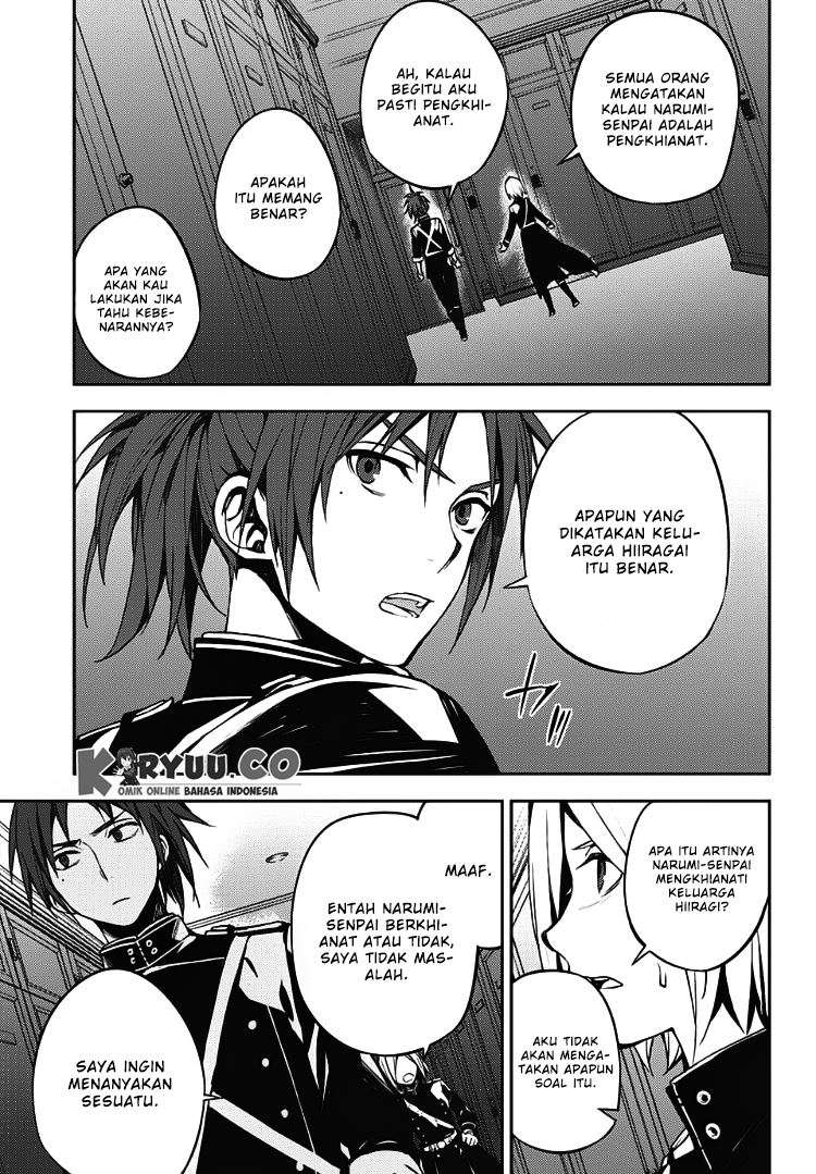 Chapter 71 - halaman 23
