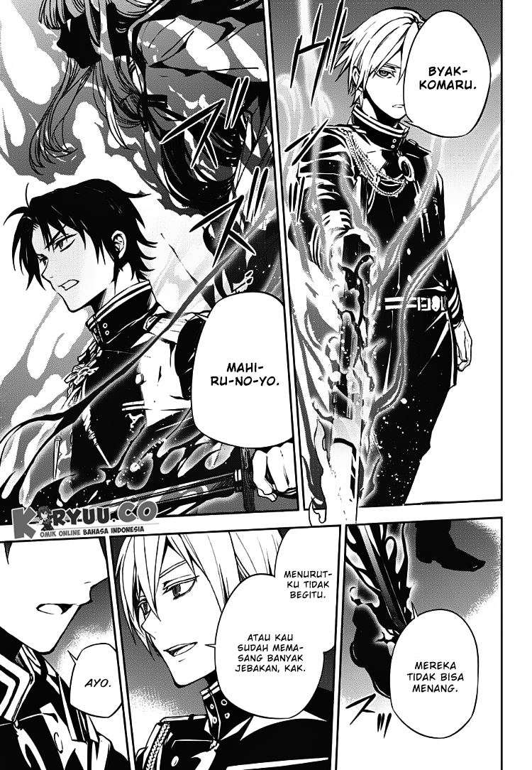 Chapter 71 - halaman 29