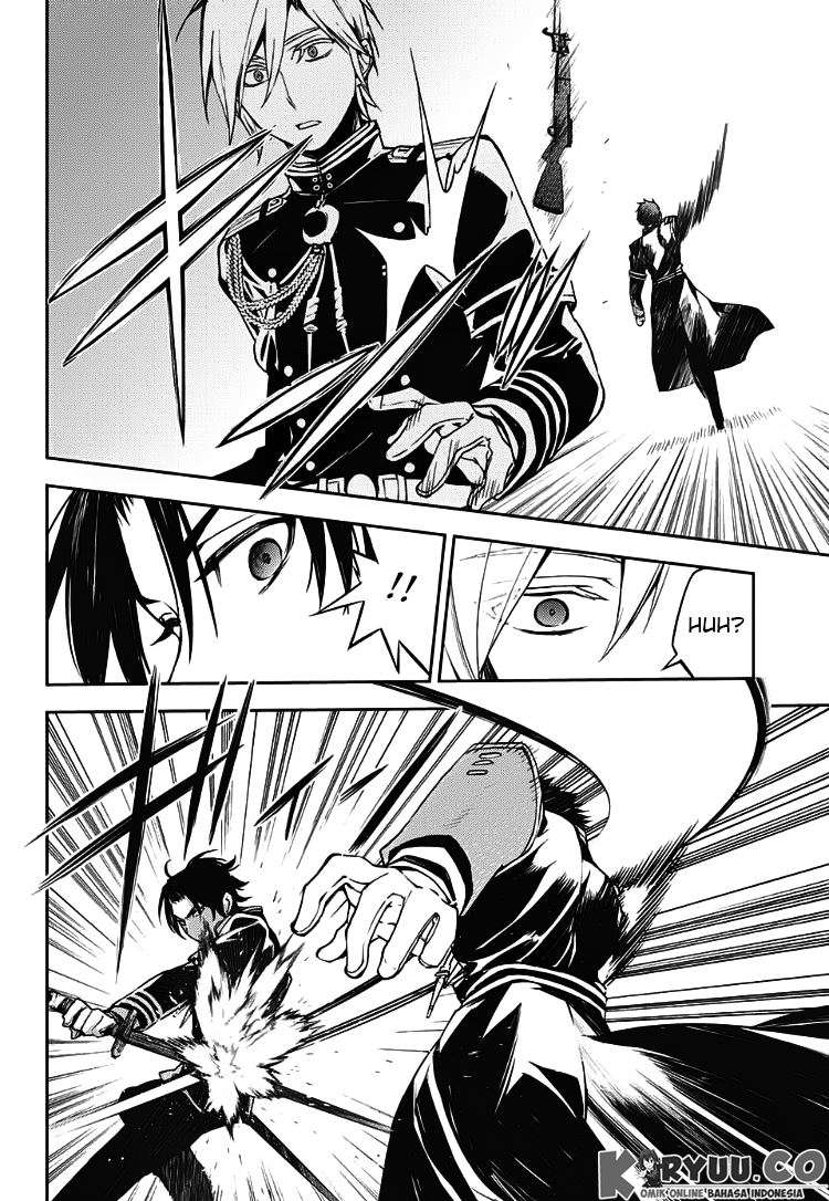 Chapter 71 - halaman 30