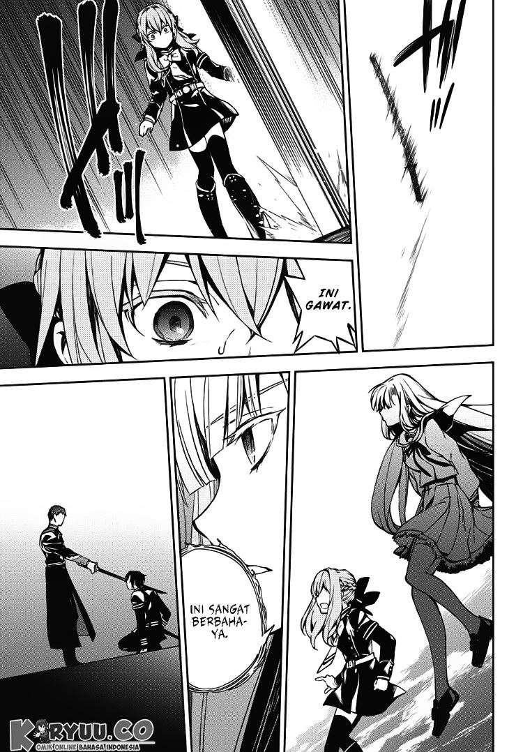 Chapter 71 - halaman 31