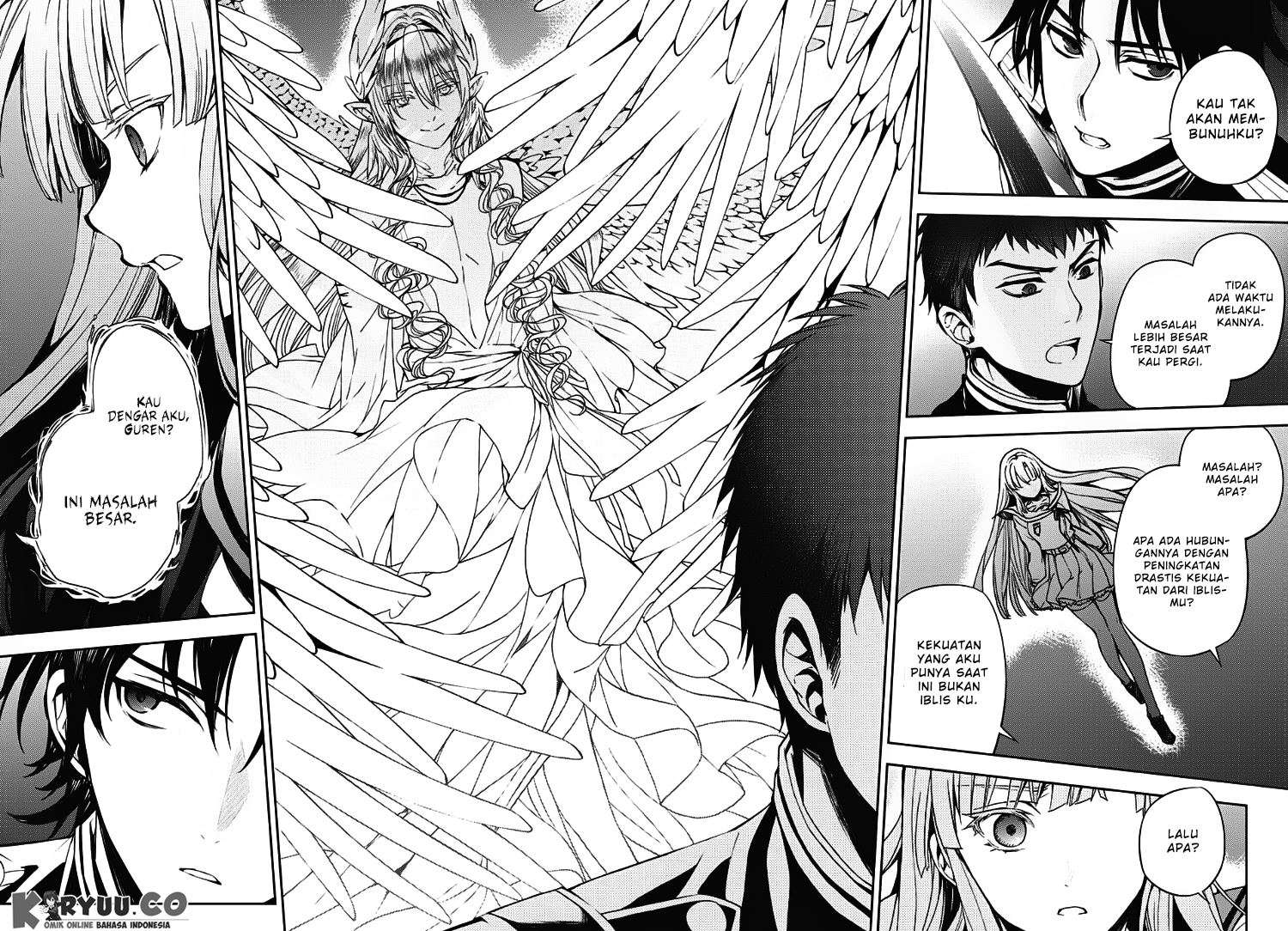 Chapter 71 - halaman 32