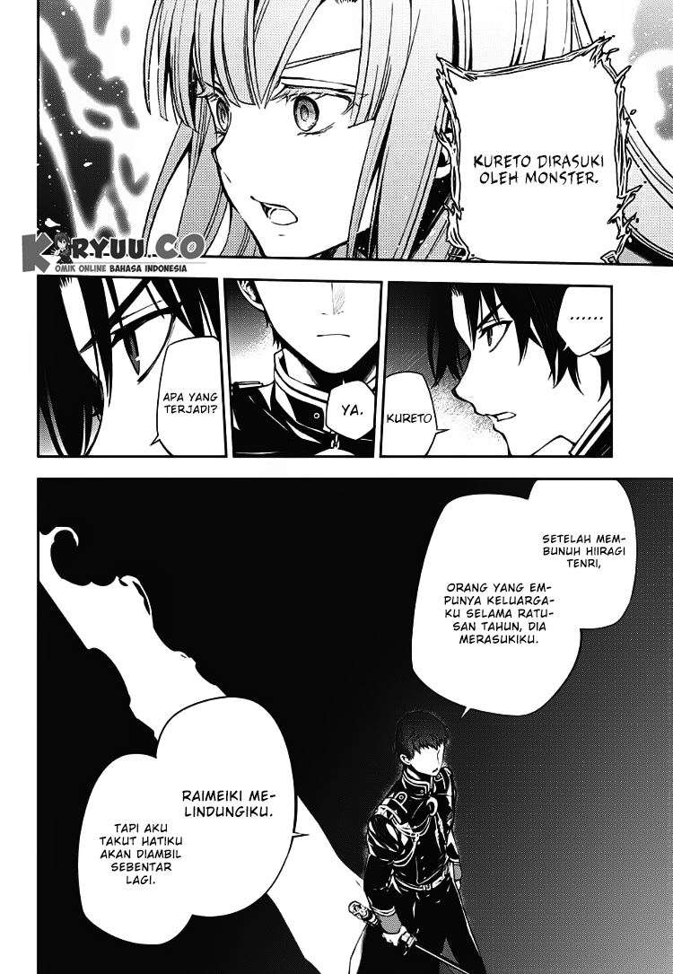 Chapter 71 - halaman 33