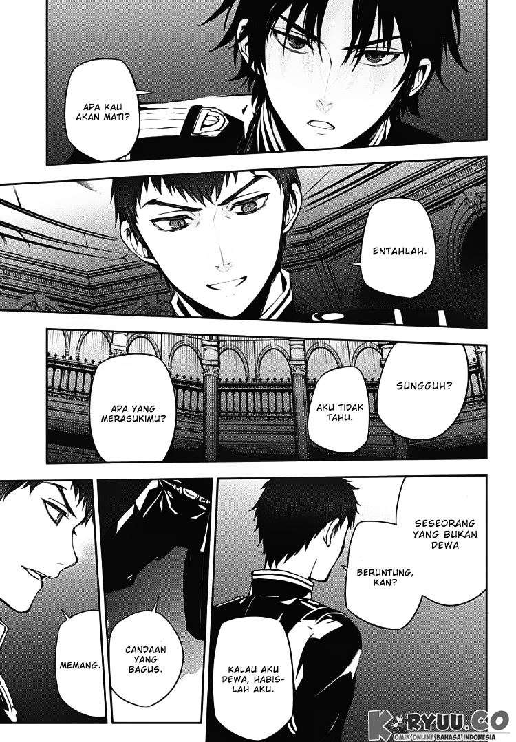 Chapter 71 - halaman 34