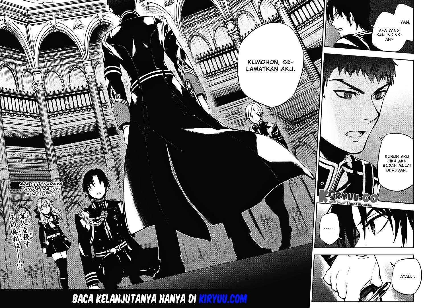 Chapter 71 - halaman 35