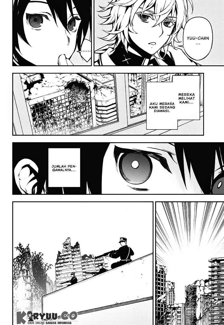 Chapter 71 - halaman 8